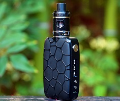 Mystique Mod - Best VV/VW Mods for Vaping
