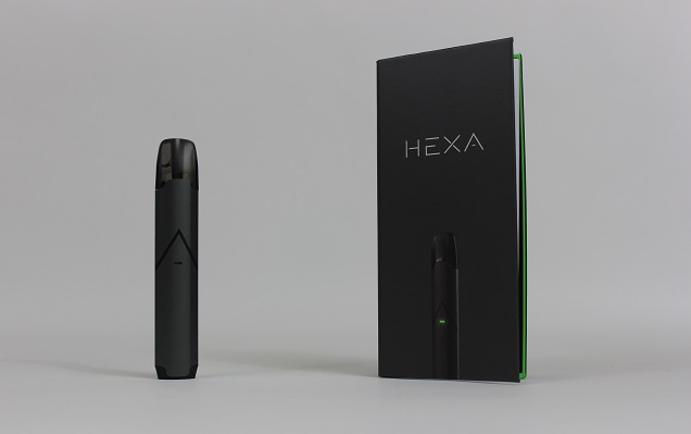 Hexa Pod System Design