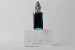 Morph 219 W Review