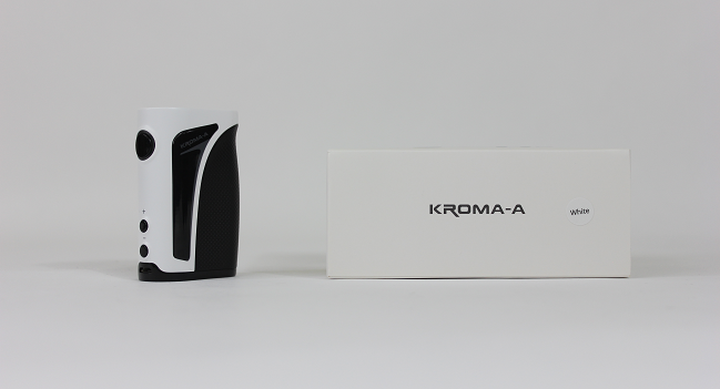 Kroma-A Review
