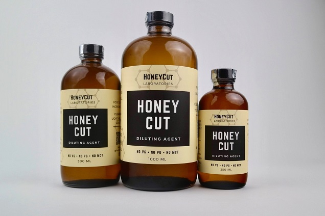 Honey Cut - Vitamin E Acetate