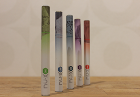 Nu-X CBD Review