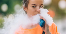 National Youth Tobacco Survey Vaping