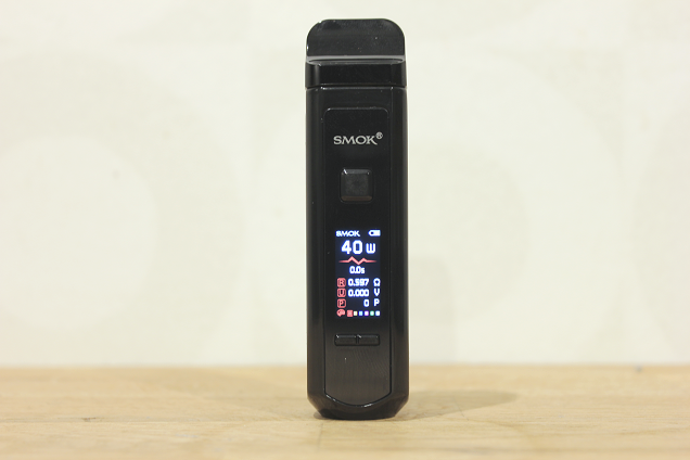 Smok RPM40 Features