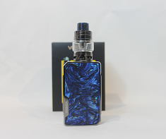 Voopoo Drag Mini Review - Starter Kit Review