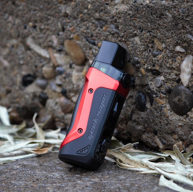 GeekVape Aegis Boost Juul-like device
