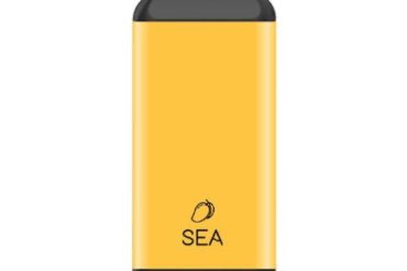 Sea Air Disposable Vape Pods