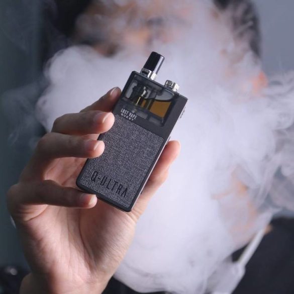 The 10 Best Vape Starter Kits to Buy in 2021