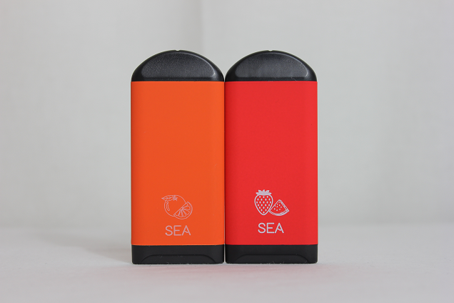 Sea Stix Disposables Review