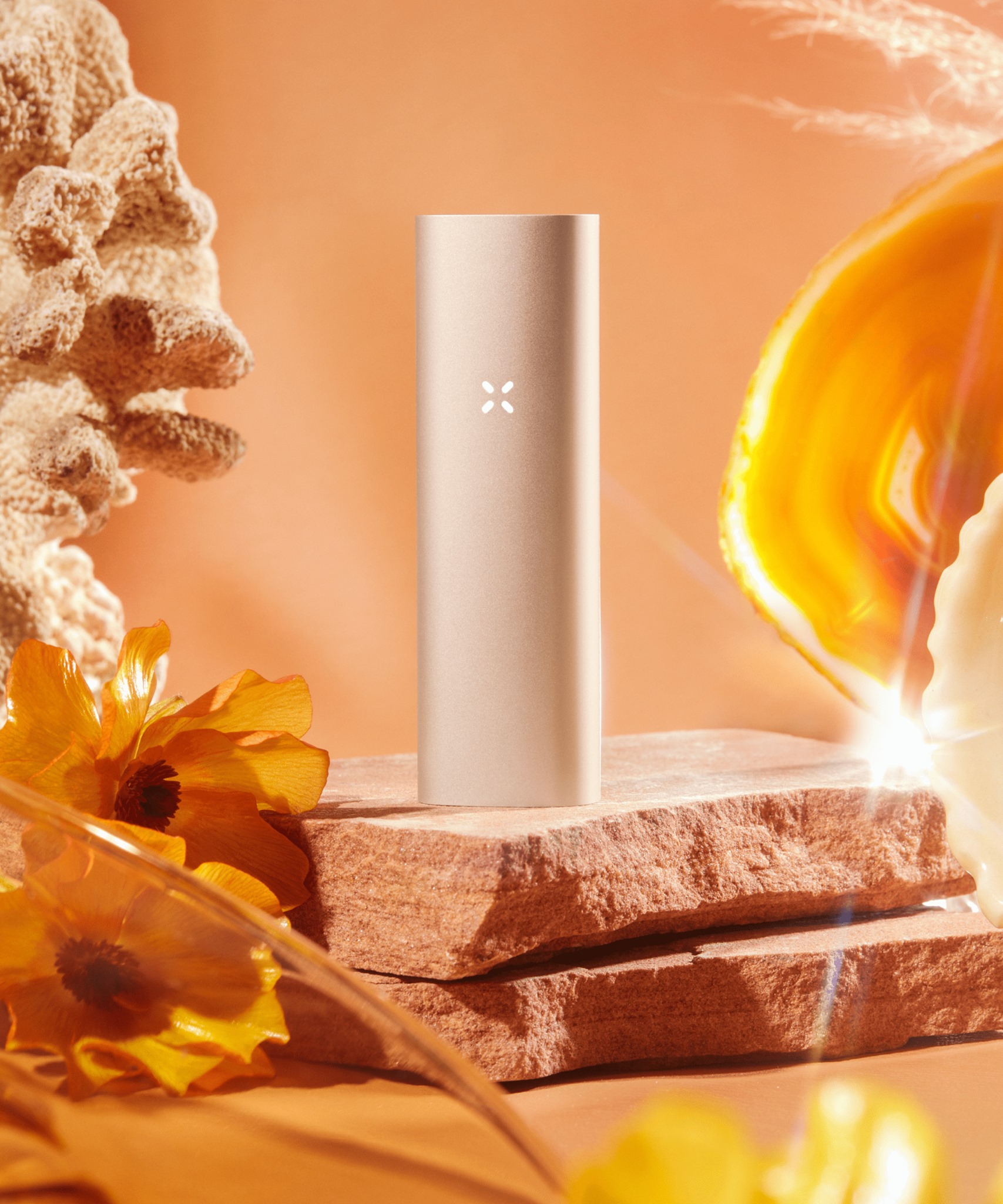 Pax 3 Review The Ultimate Portable DryHerb Vaporizer?