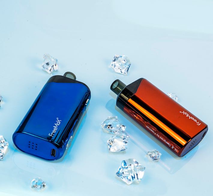 Freemax Autopod50 e-cig