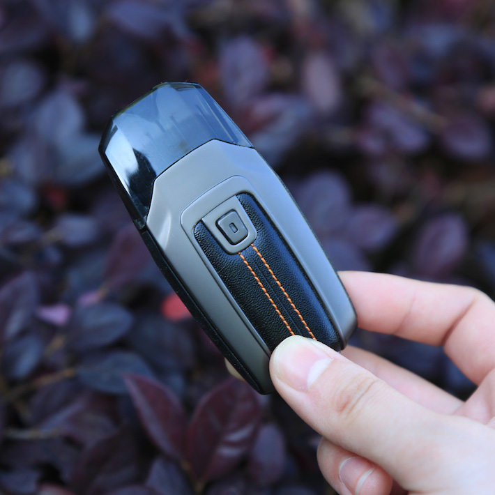 Pod mod e-cig by GeekVape