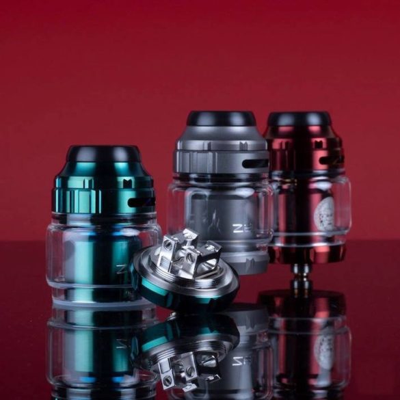 Best RTA Vape Tanks for Flavor in 2022