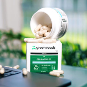 CBD Gummies in Ohio – What About THC?