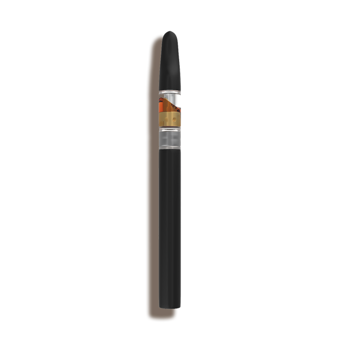 Kiara CBD vape pen with cartridge