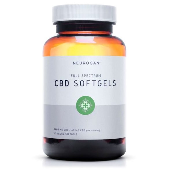 12 Best Cbd Pills For Pain Stress And Sleep In 2024