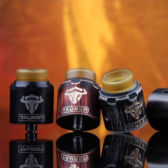 10 Best RDAs for Big Clouds and Intense Flavor in 2023