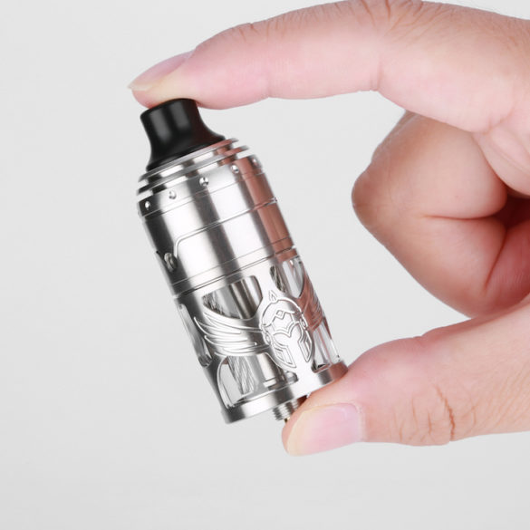 Best RTA Vape Tanks for Flavor in 2022