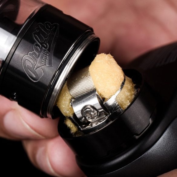 Best RTA Vape Tanks for Flavor in 2022