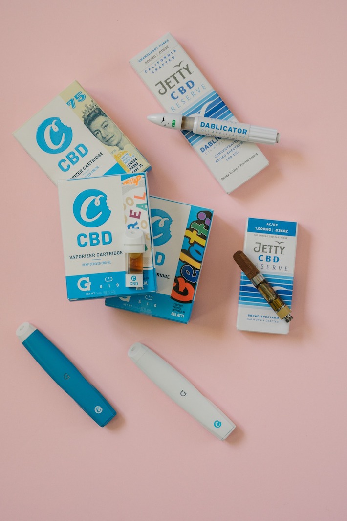 10 Best CBD Cartridges to Vape in 2022