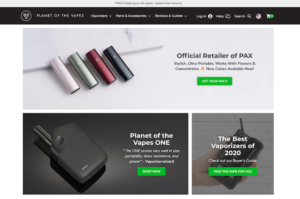 vape shop in canada