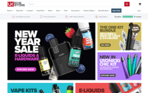 vape shop online fast shipping