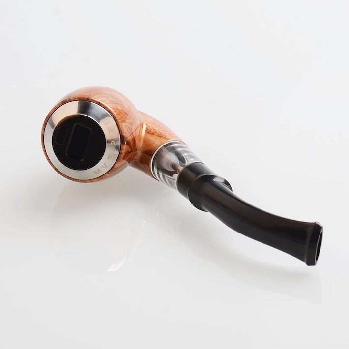 Electronic pipe vape