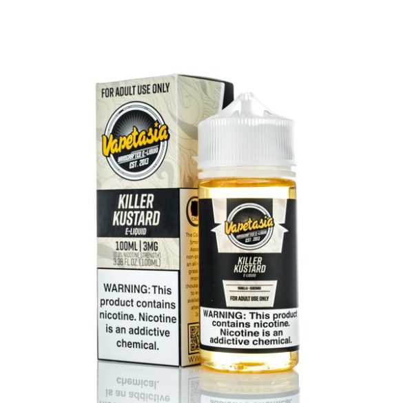 10 Best Premium Vape Juice Brands for Flavor Lovers