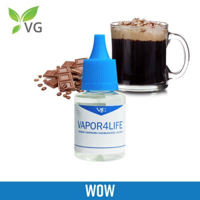 100% VG e-Juice