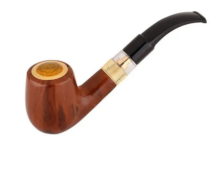 Westminster e-pipe wooden