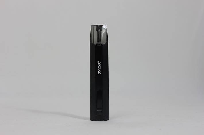 Smok Nfix Review - Design and Layout