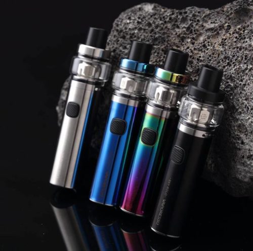 Best Vape Mod, Box Mods 2022 — Voted By 10,000 Vapers