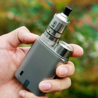 Best Vape Mod, Box Mods 2022 — Voted by 10,000 Vapers