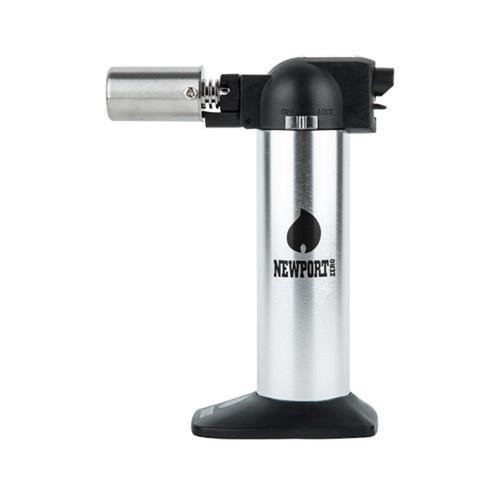Medium torch for dabbing concentrates