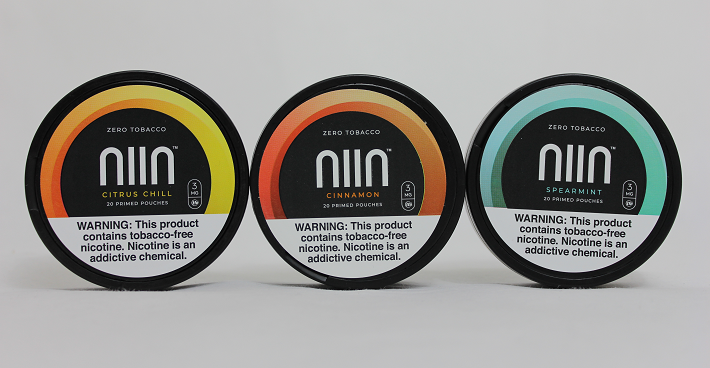 Niin Pouches Review