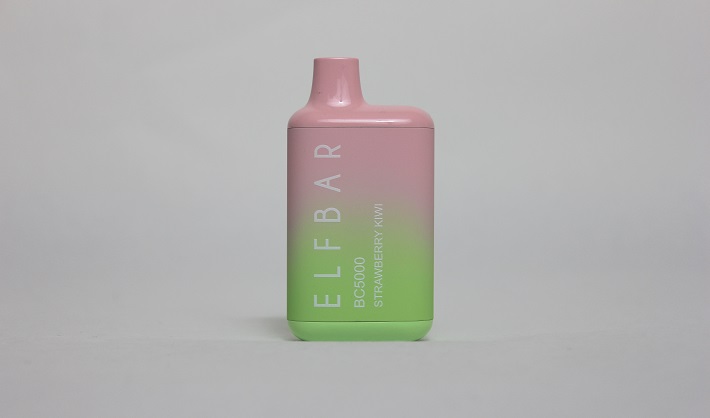 Elf Bar Disposables Review EcigaretteReviewed