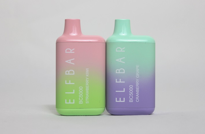 Elf Bar Disposable Flavors Review