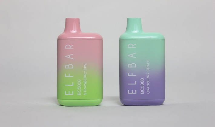 Elf Bar Disposables Review | EcigaretteReviewed