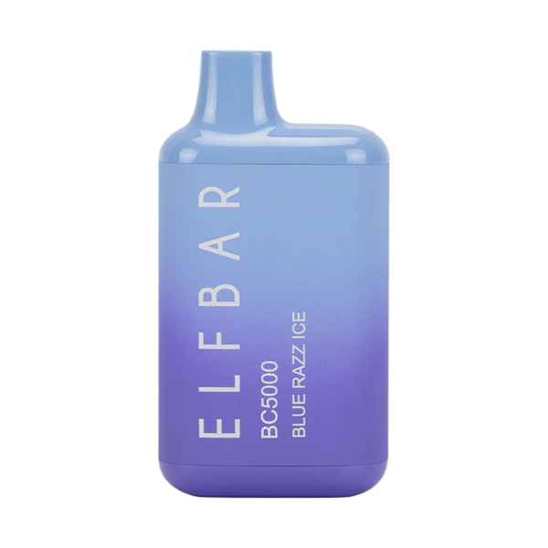 Elf Bar disposable e-liquid vape pen